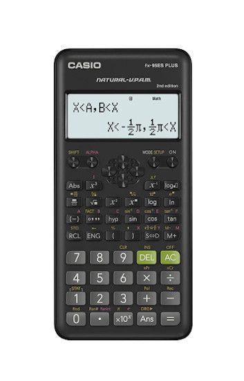Calculadora Científica Casio FX-95MS-2