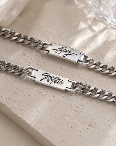 Pulsera Stray Kids (Preventa)