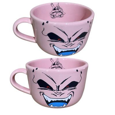 TAZÓN MAJIN BUU DRAGON BALL