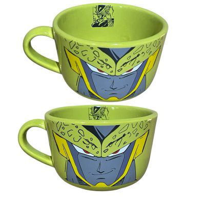 TAZÓN CELL DRAGON BALL