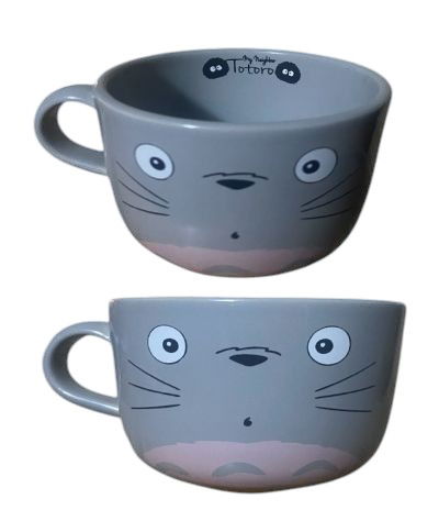TAZÓN TOTORO