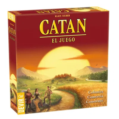 CATÁN
