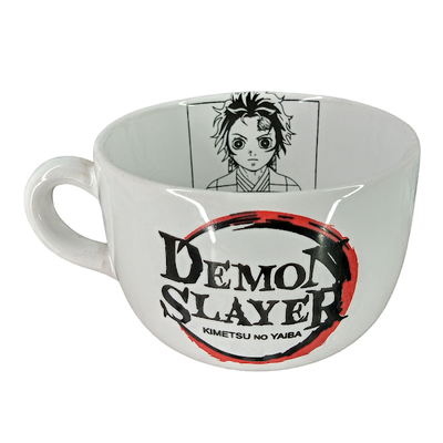 TAZÓN DEMON SLAYER TANJIRO
