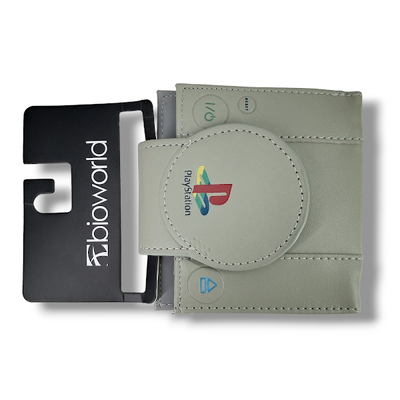BILLETERA PLAYSTATION