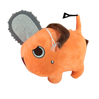 PELUCHE CHAINSAW MAN POCHITA