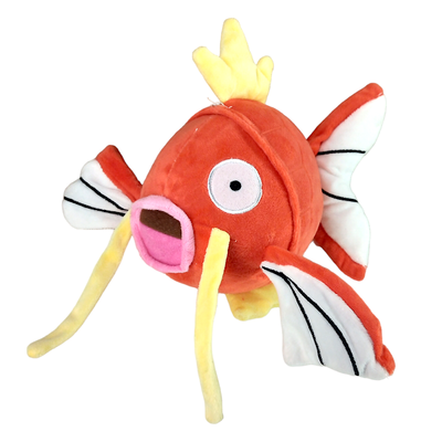 PELUCHE POKEMON MAGIKARP