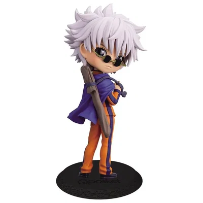 BANPRESTO Q POSKET ENISHI YUKISHIRO RUROUNI KENSHIN