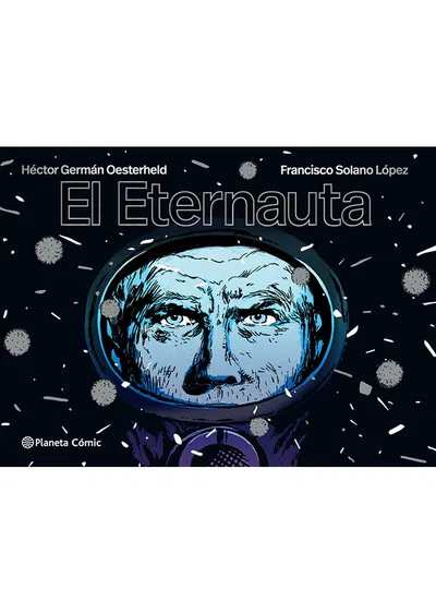 EL ETERNAUTA (TAPA BLANDA)