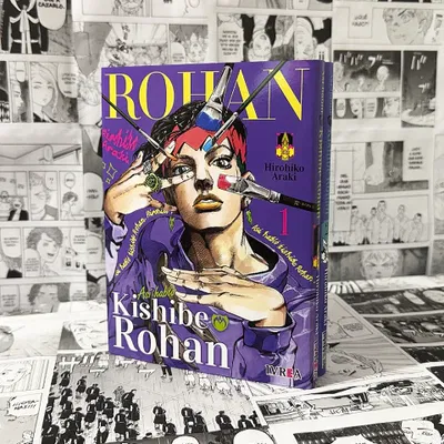 PACK (2 TOMOS) ASI HABLO KISHIBE ROHAN