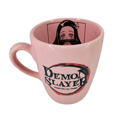 TAZA DEMON SLAYER NEZUKO