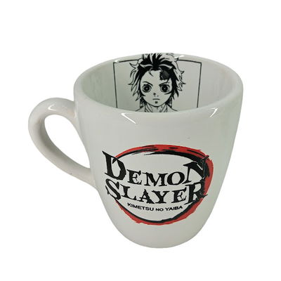 TAZA DEMON SLAYER TANJIRO