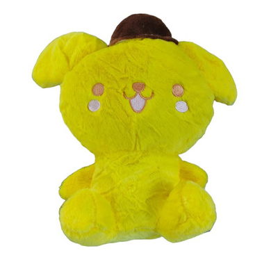 PELUCHE POMPOMPURIN