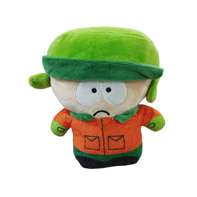 PELUCHE SOUTH PARK KYLE