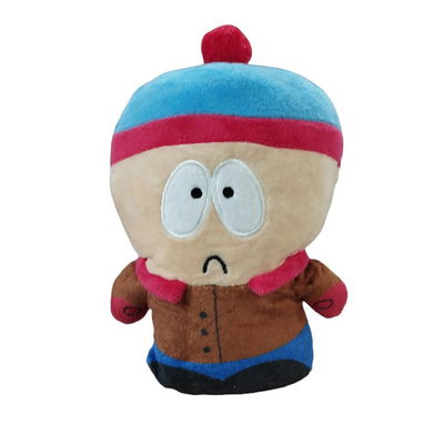 PELUCHE SOUTH PARK STAN