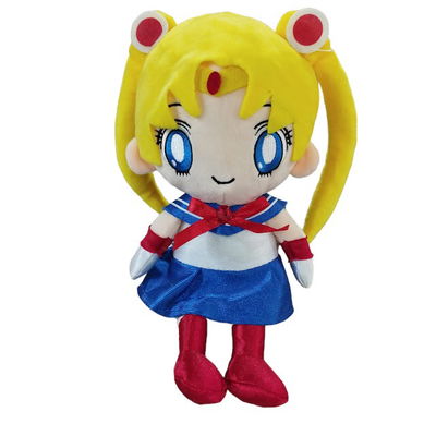 PELUCHE SAILOR MOON SERENA MEDIANA