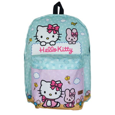 MOCHILA KITTY