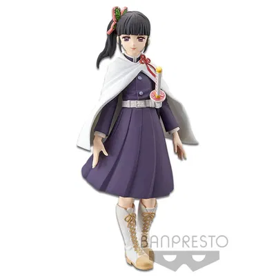 BANPRESTO DEMON SLAYER KANAO TSUYURI VOL 7
