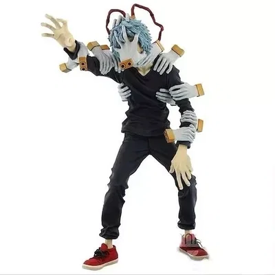 BANPRESTO TOMURA SHIGARAKI