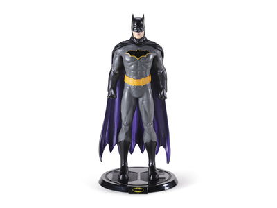 BENDYFIGS DC COMICS BATMAN