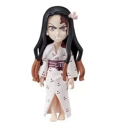 BANPRESTO BANDAI WCF DEMON SLAYER NEZUKO KAMADO N°13