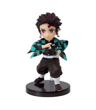BANPRESTO BANDAI WCF DEMON SLAYER Vol.8 TANJIRO