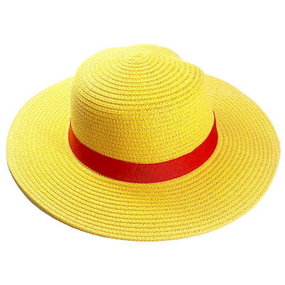 SOMBRERO MONKEY D. LUFFY