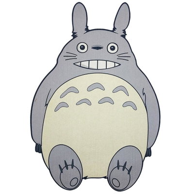 Alfombra TOTORO