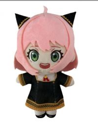 PELUCHE  SPY X FAMILY ANYA FORGER