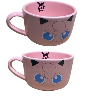 TAZÓN POKEMON JIGGLYPUFF 