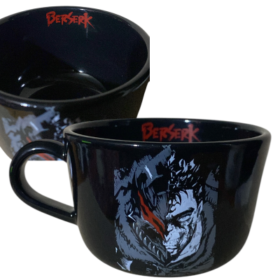 TAZON BERSERK 2