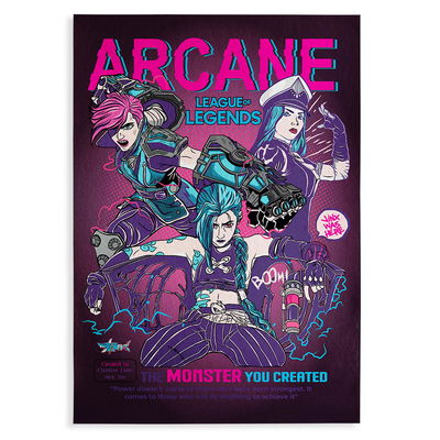 Alfombra ARCANE