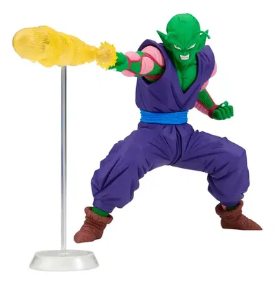 BANPRESTO GxMATERIA PICCOLO DRAGON BALL 