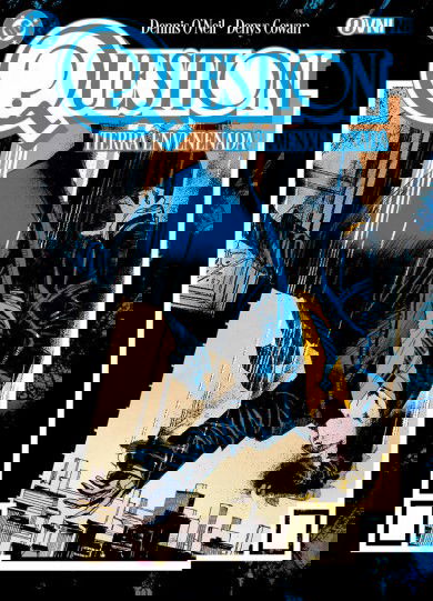 QUESTION 2: TIERRA ENVENENADA