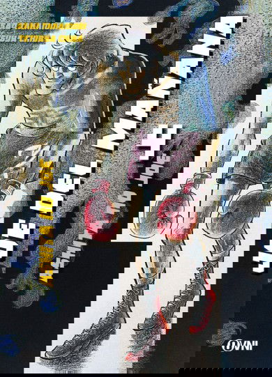 JOE DEL MAÑANA (ASHITA NO JOE) 04