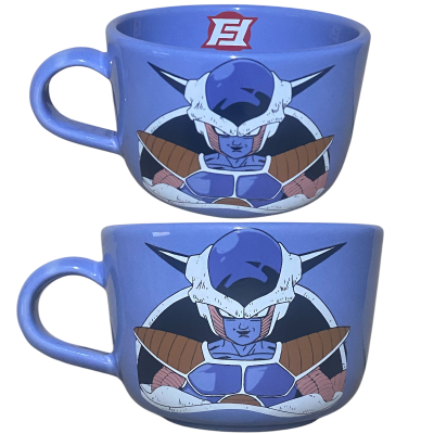 TAZÓN FREEZER DRAGON BALL