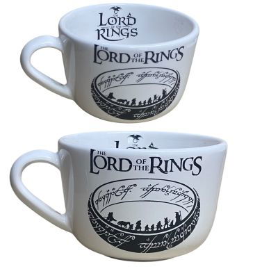 TAZÓN EL SEÑOR DE LOS ANILLOS