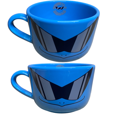 TAZÓN POKEMON ESCUADRÓN SQUIRTLE