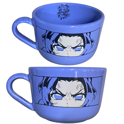 TAZÓN DEMON SLAYER SHINOBU