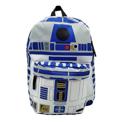 MOCHILA R2-D2 STAR WARS
