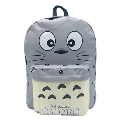 MOCHILA TOTORO