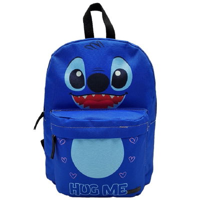 MOCHILA STITCH