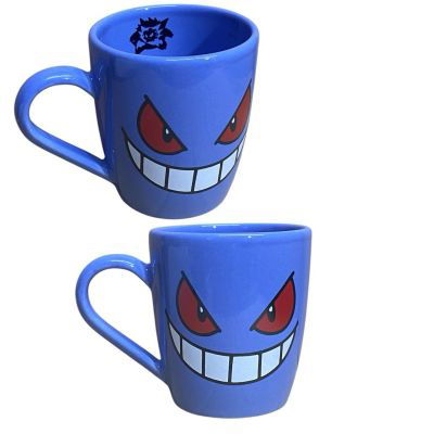 TAZA POKEMON GENGAR