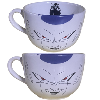 TAZÓN FREEZER DRAGON BALL 2