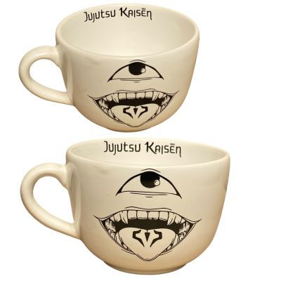 TAZÓN JUJUTSU KAISEN SUKUNA