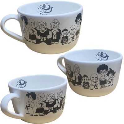 TAZÓN DRAGON BALL Z