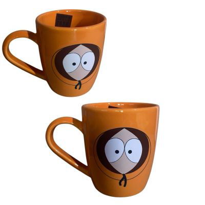 TAZA SOUTH PARK KENNY
