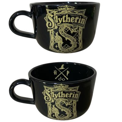 TAZÓN HARRY POTTER SLYTHERIN