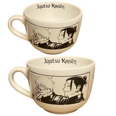 TAZÓN JUJUTSU KAISEN