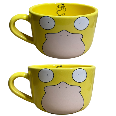 TAZÓN POKEMON PSYDUCK