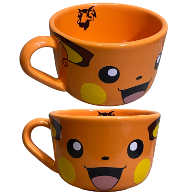 TAZÓN POKEMON RAICHU